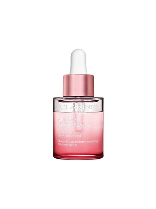 CLARINS MULTIACTIVE GLOW SERUM